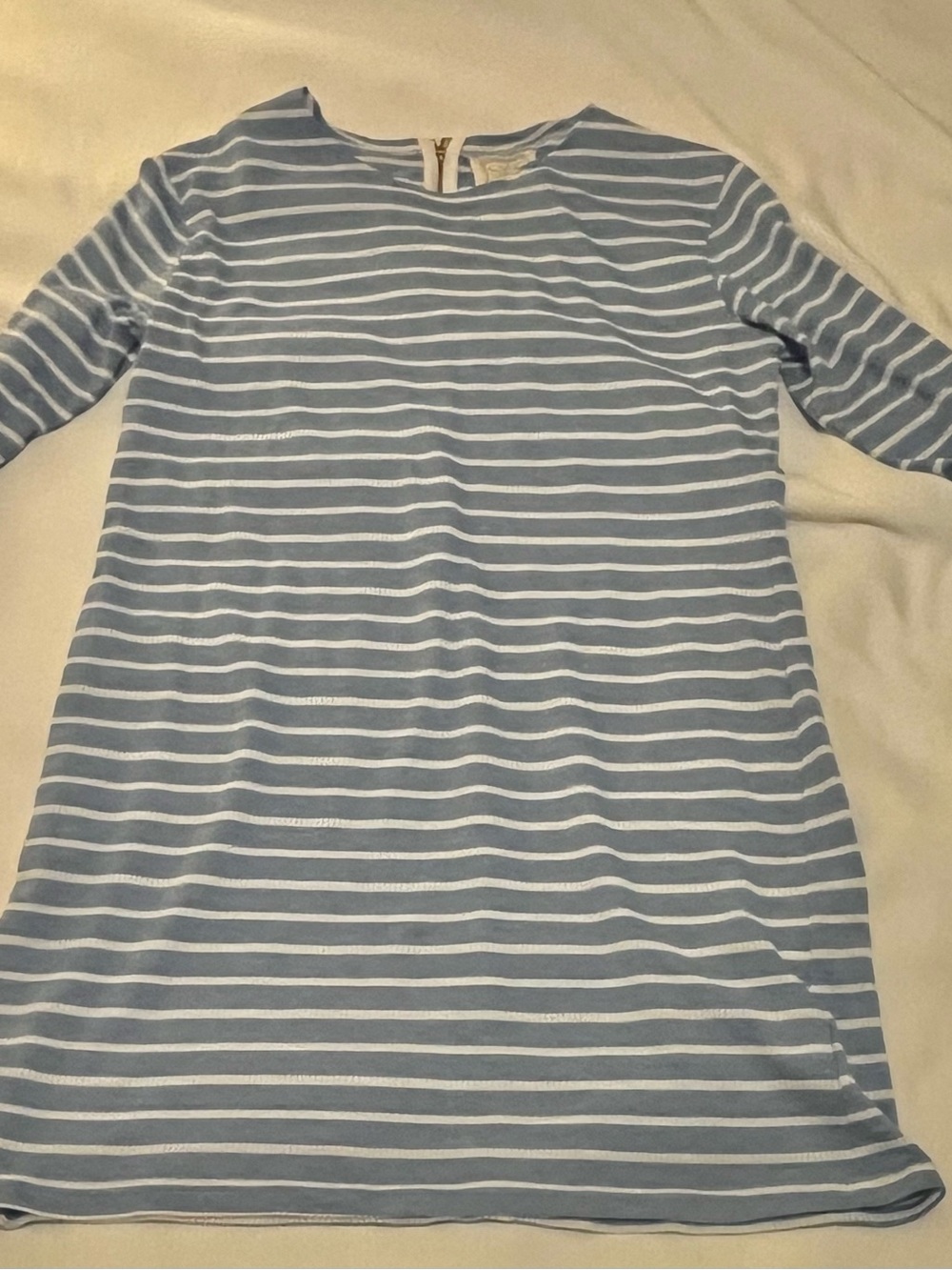 Nautical Sail to Sable dress